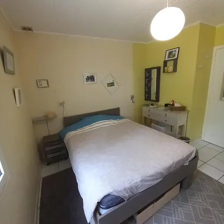 Malpas125 Homestay