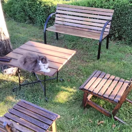 Malpas125 Homestay szállás