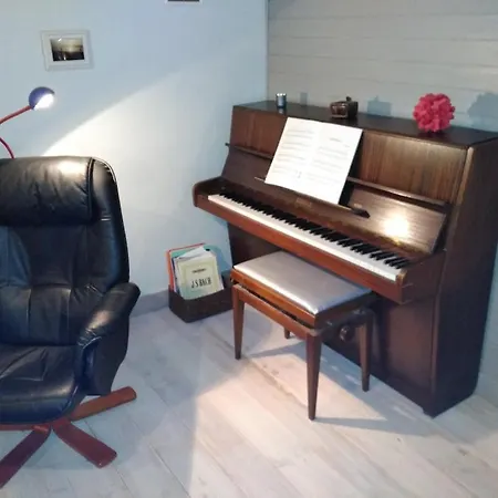 Alloggio in famiglia Malpas125 *