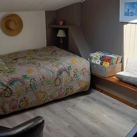 Malpas125 Homestay szállás *