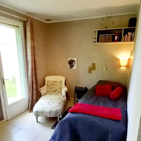Malpas125 Homestay *