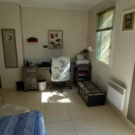 Homestay Malpas125 *
