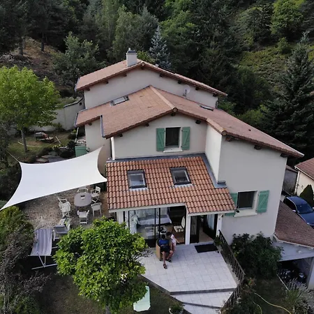 Malpas125 Homestay szállás Accons