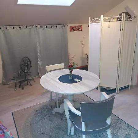 Malpas125 Rum i privatbostad