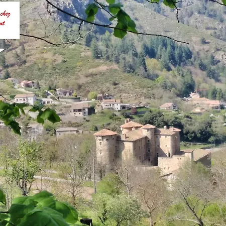 Homestay szállás Malpas125 Accons